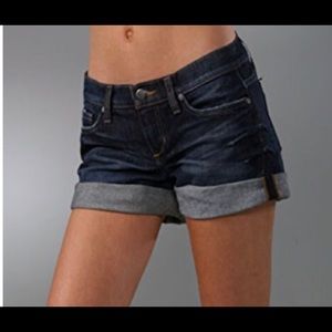 Joe’s Jeans Denim Shorts